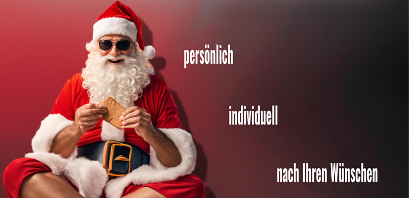 20 % Rabattaktion auf Ihre Weihnachtskarten